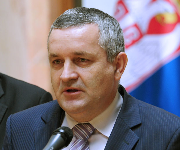 Линта: Није била агресија Србије на Хрватску, већ Хрватске на Југославију